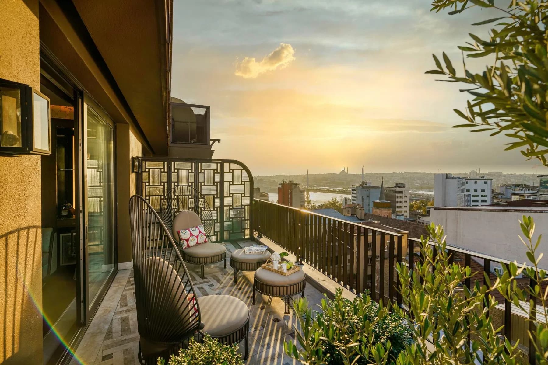 The Galata Istanbul Hotel - MGallery