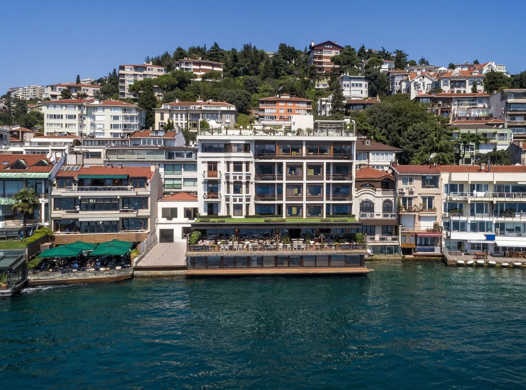 Bebek Hotel By The Stay
