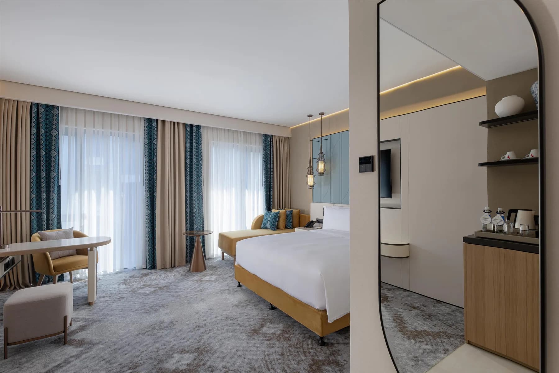 DoubleTree by Hilton Tashkent