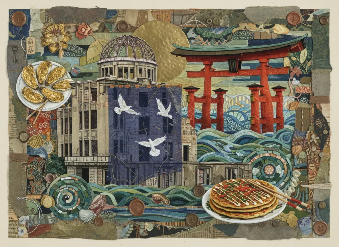 Hiroshima, Hiroshima