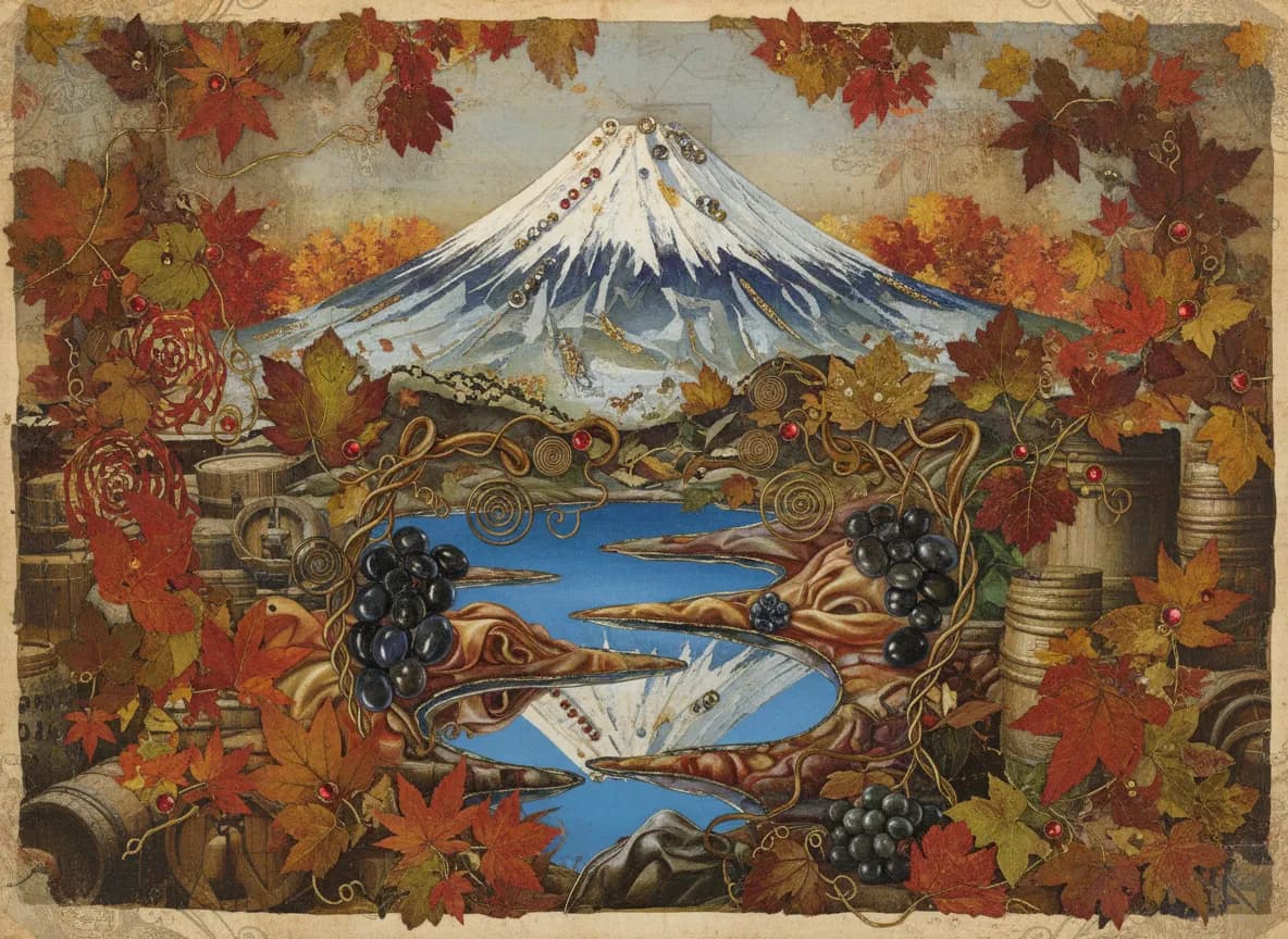 Yamanashi, Yamanashi