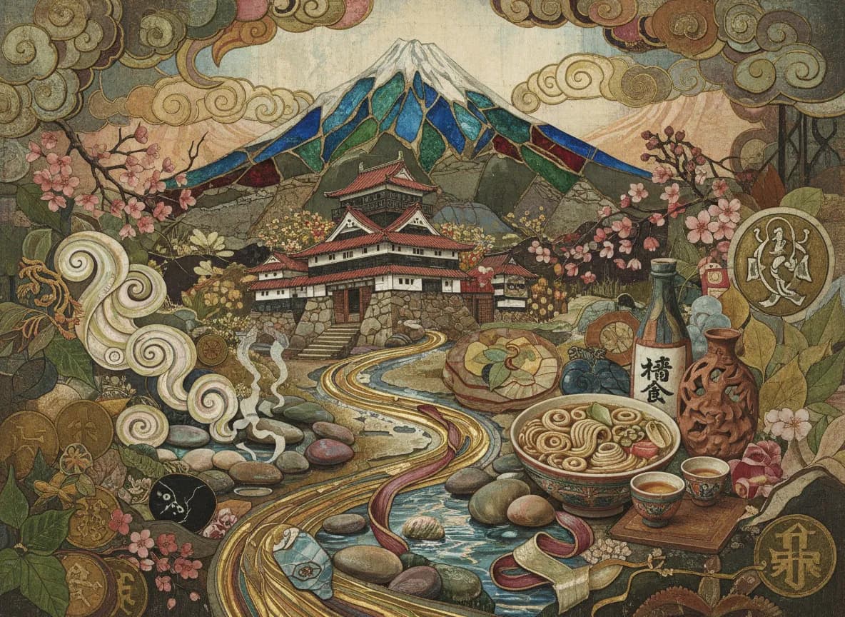 Fukushima, Fukushima