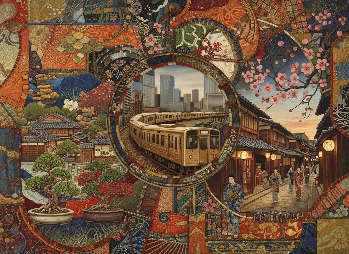 Saitama, Saitama
