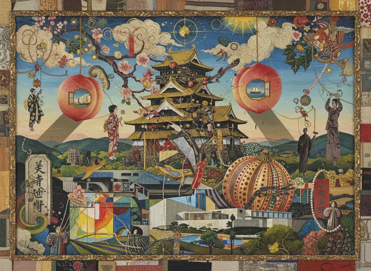 Okayama, Okayama
