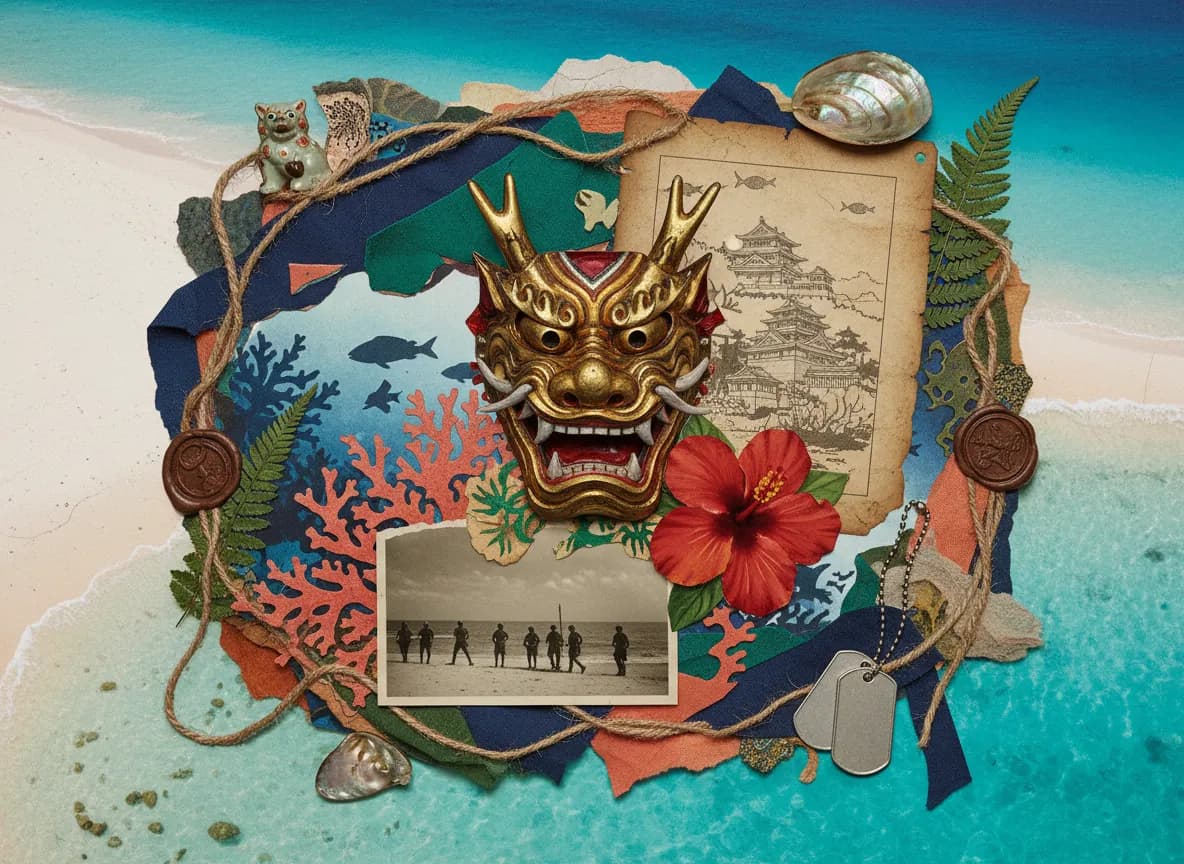 Okinawa, Okinawa
