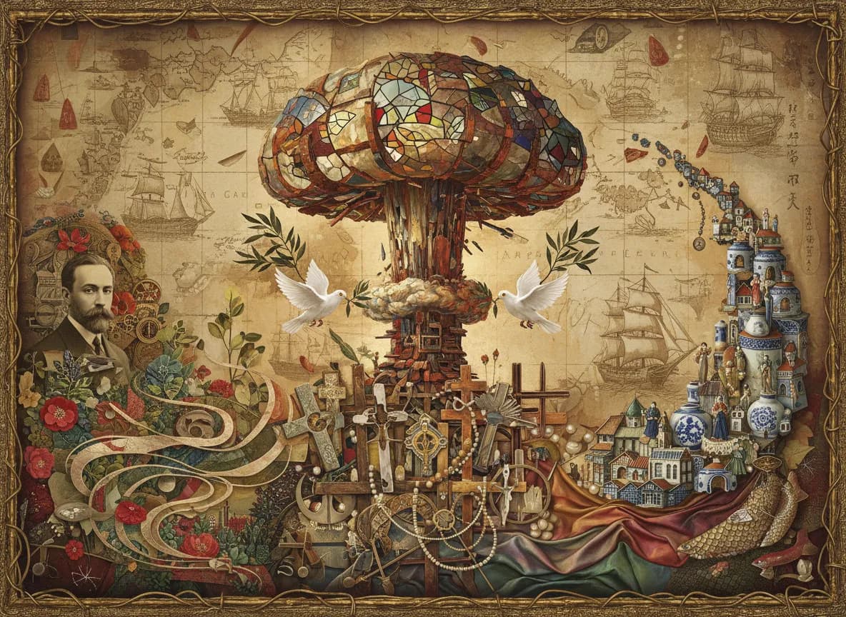 Nagasaki, Nagasaki