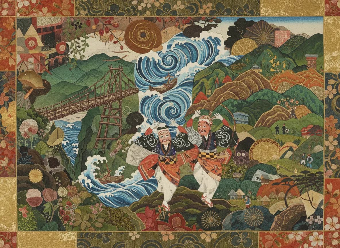 Tokushima, Tokushima