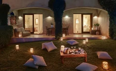 Aethos Sardinia
