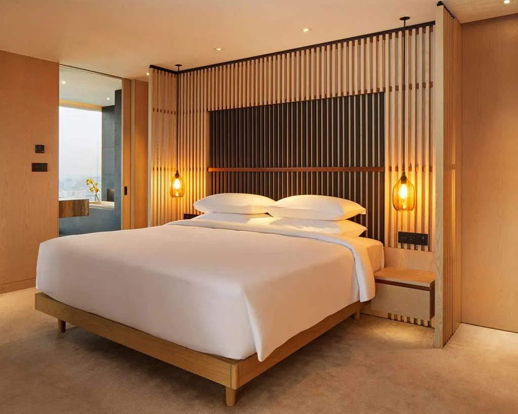 Park Hyatt Jakarta