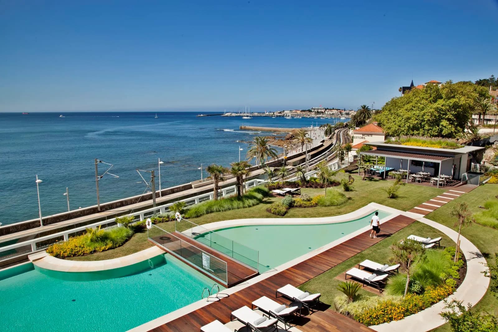 InterContinental Hotels CASCAIS-ESTORIL by IHG