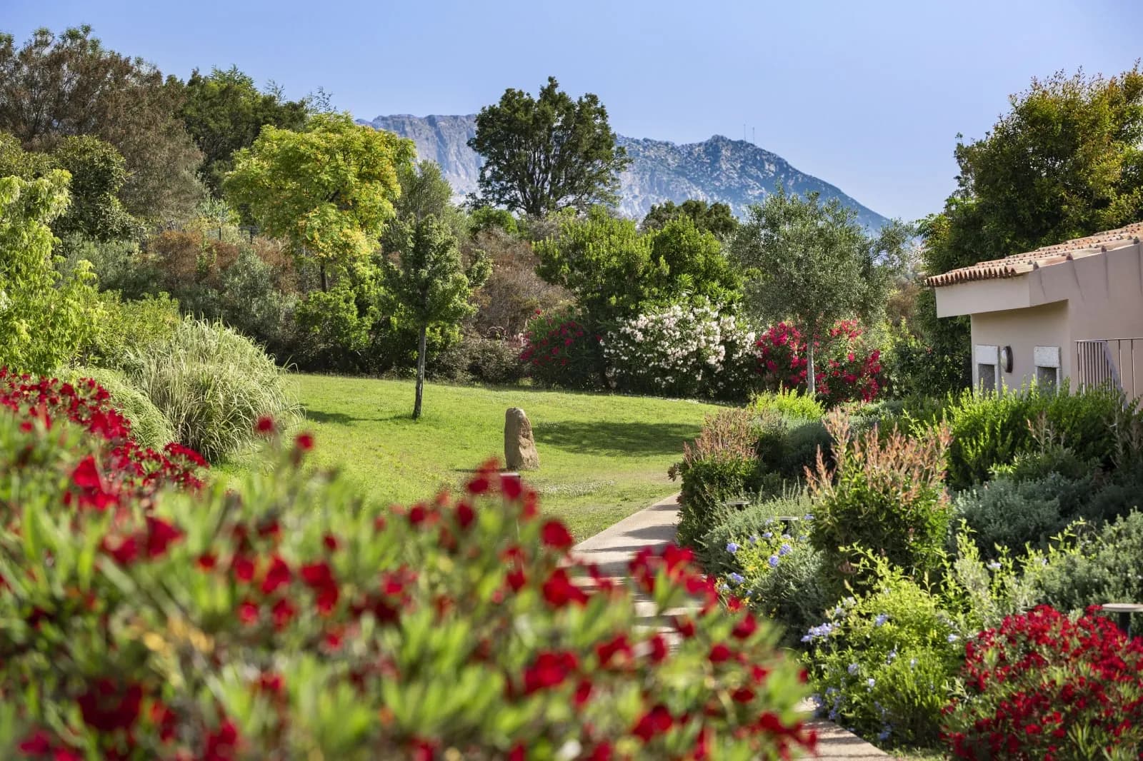 Mazzarò Sea Palace - the Leading Hotels of the World