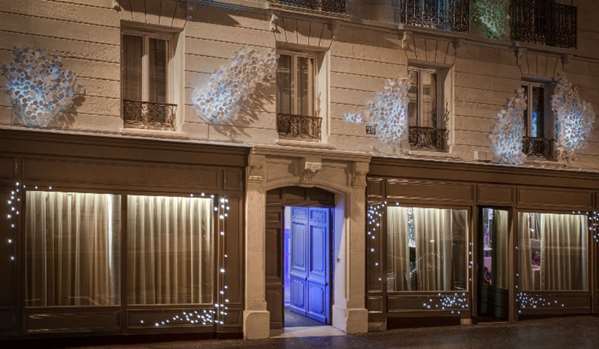 Seven Hotel