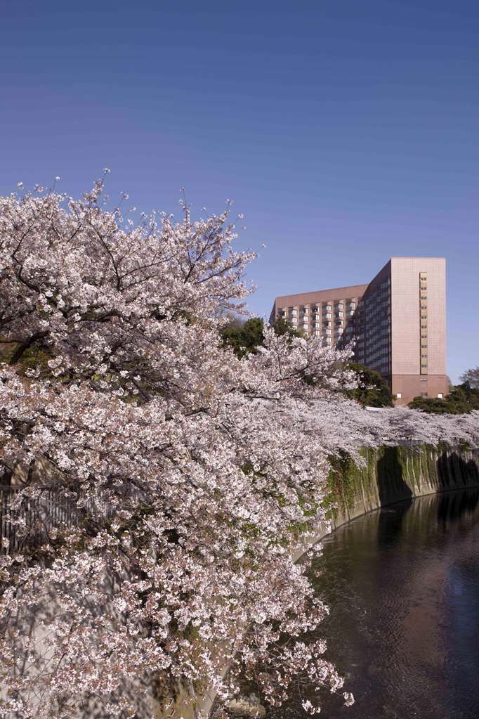 Hotel Chinzanso Tokyo