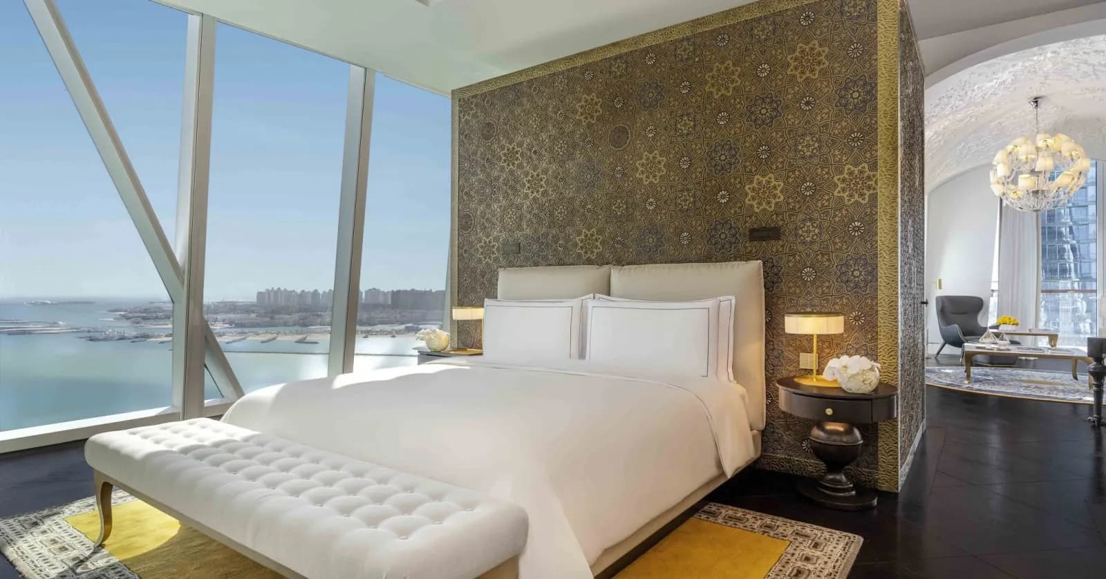 Raffles Doha