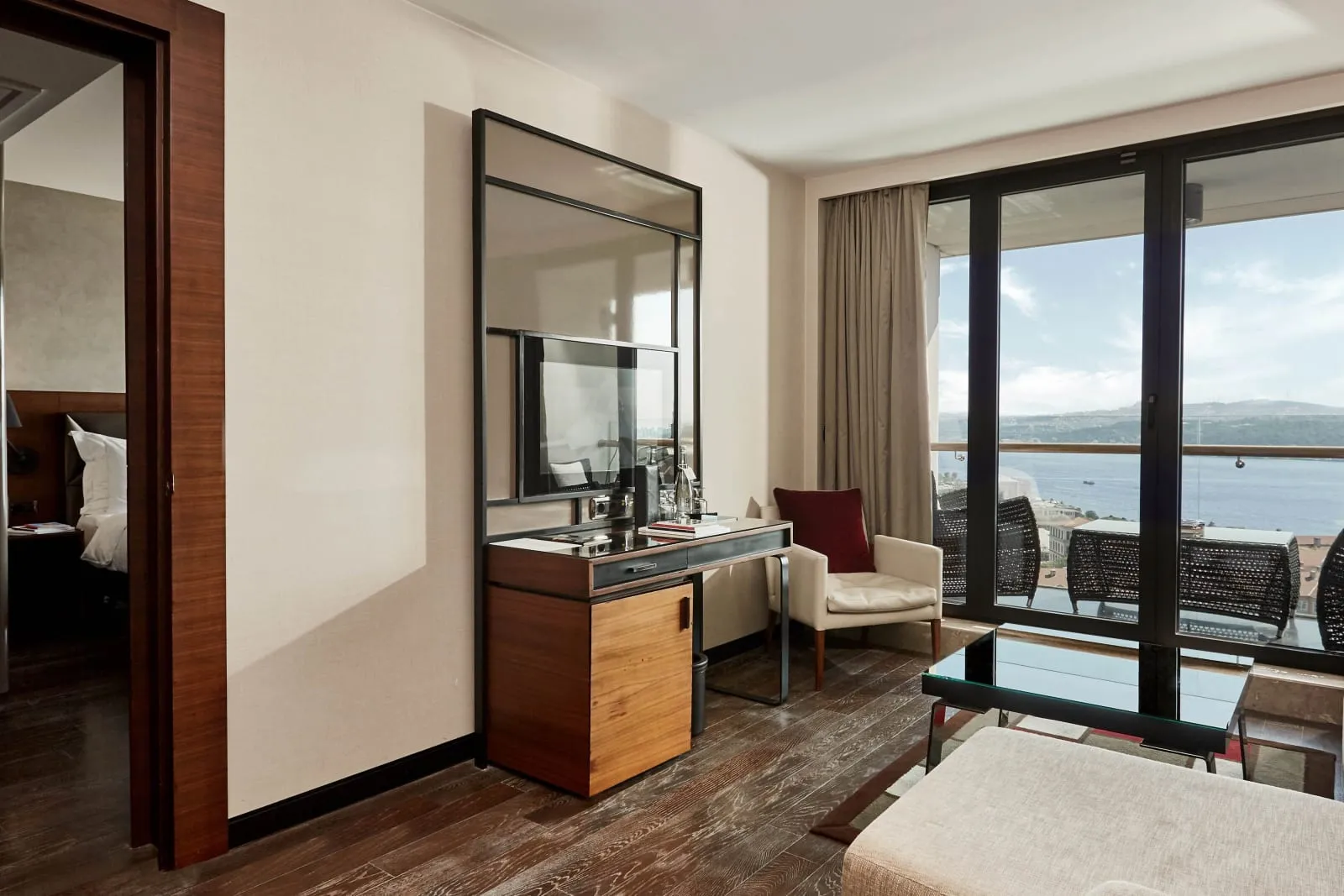 Gezi Hotel Bosphorus