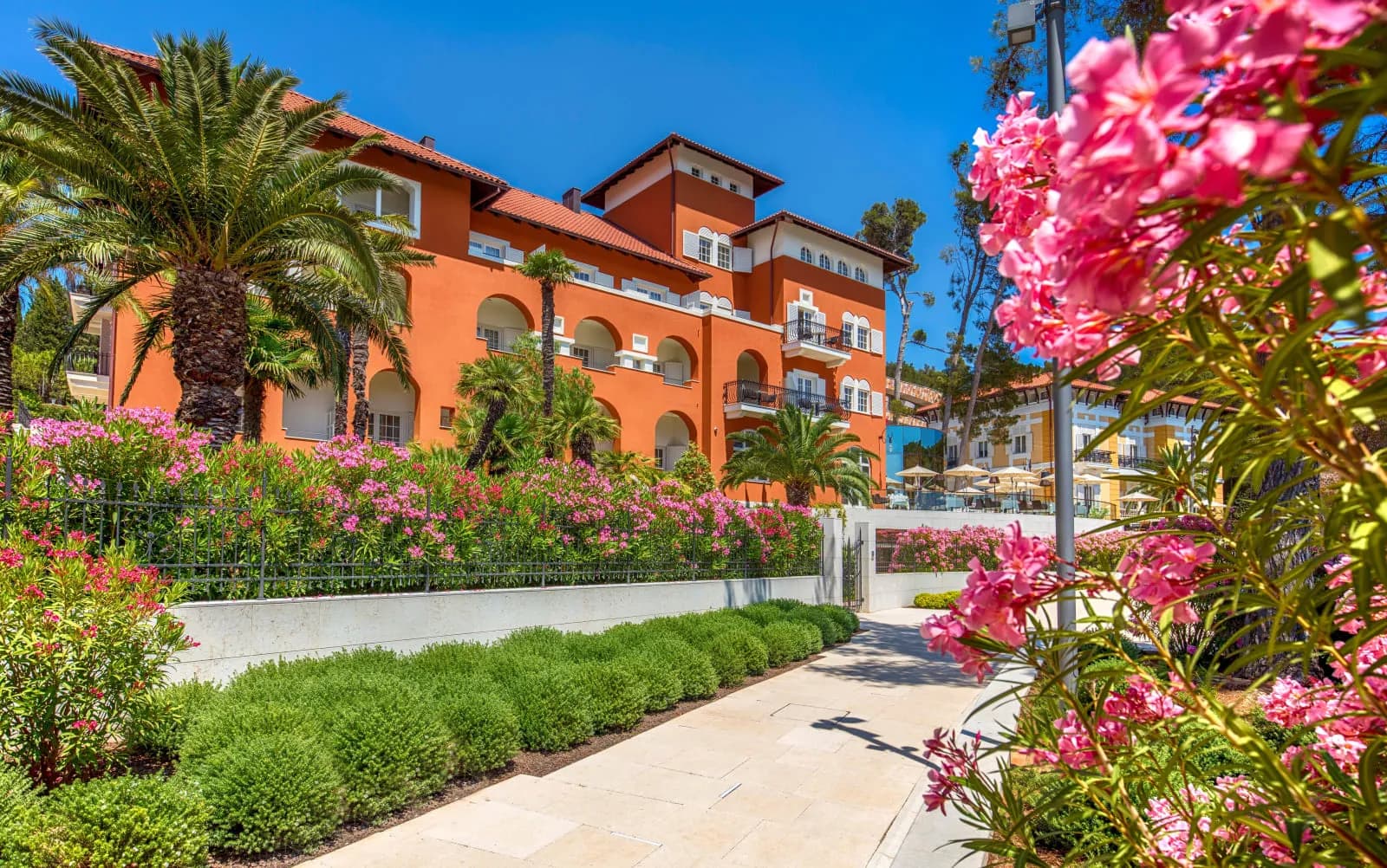 Boutique Hotel Alhambra