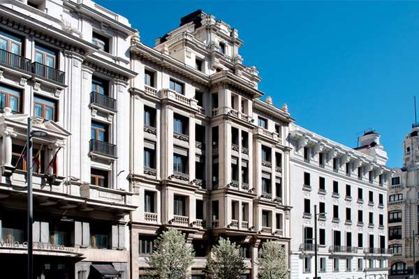 Brach Madrid - Evok Collection