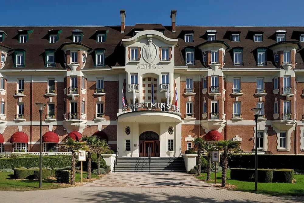 The Pierre, A Taj Hotel, New York