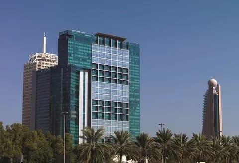 Jumeirah Living World Trade Centre