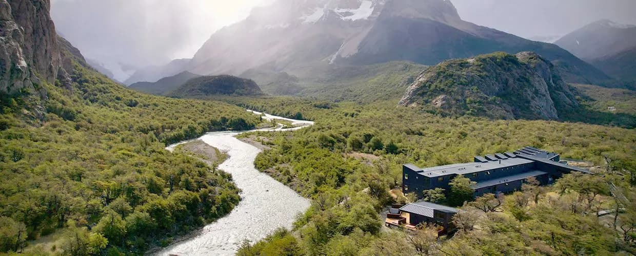 Explora El Chaltén