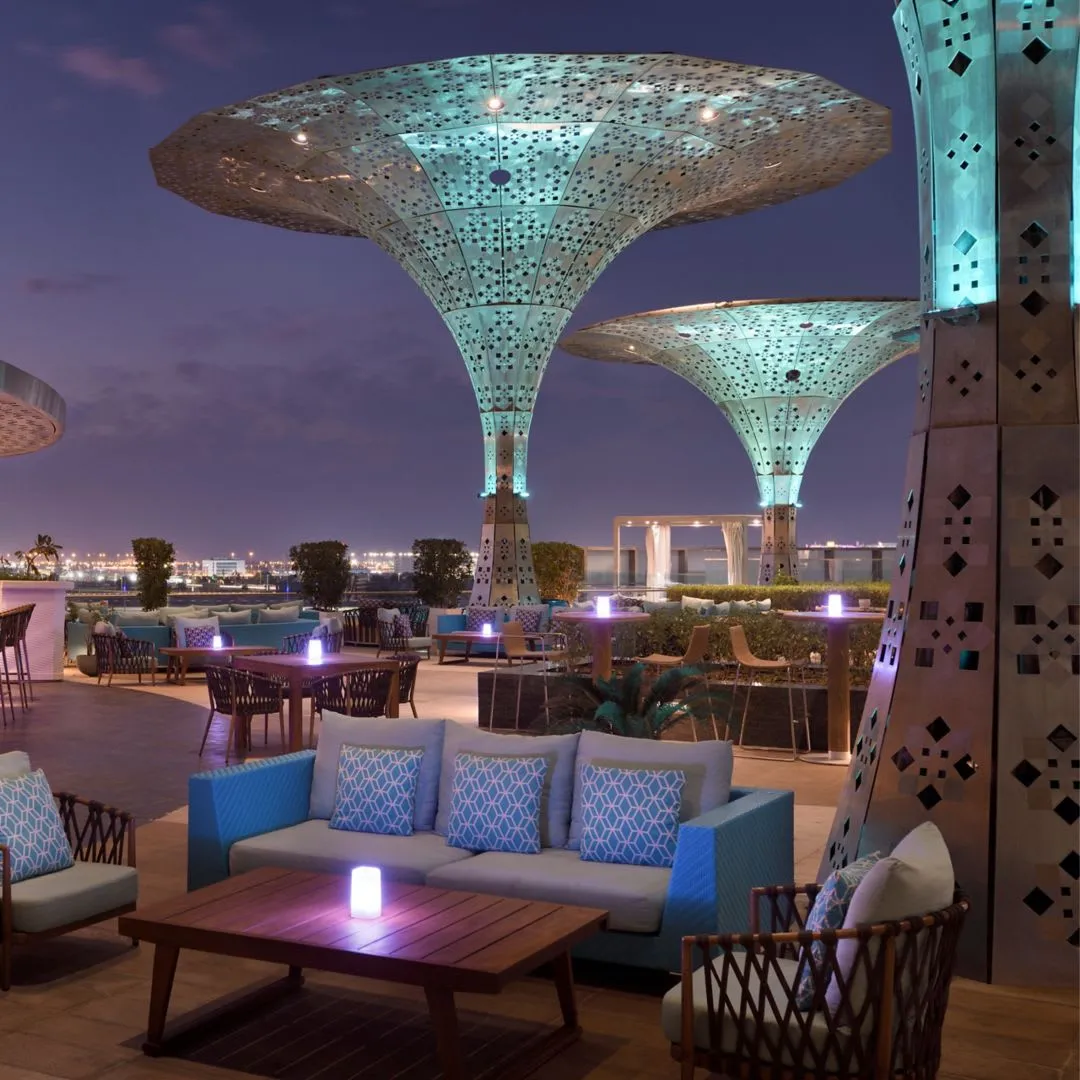 Rosewood Abu Dhabi