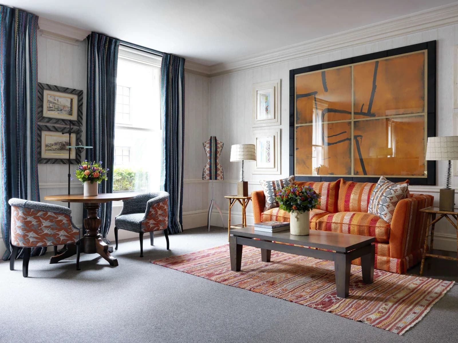 The Z Hotel Covent Garden