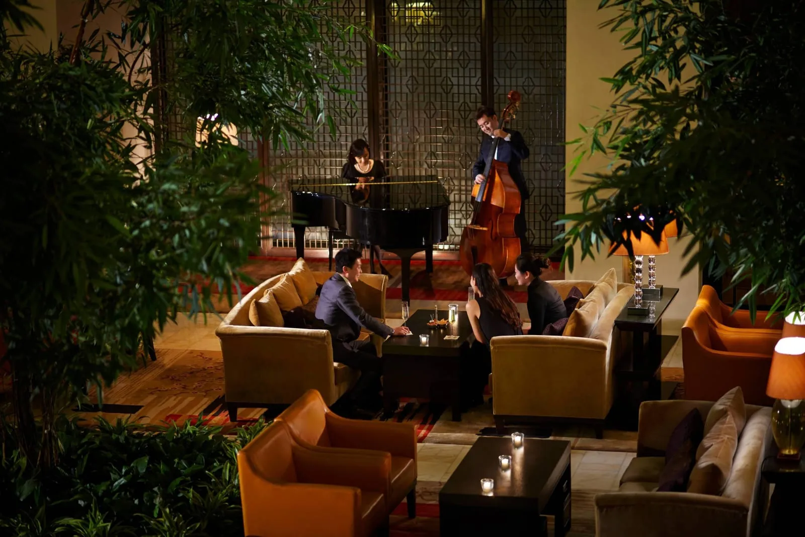 The Ritz-Carlton Beijing Financial Street