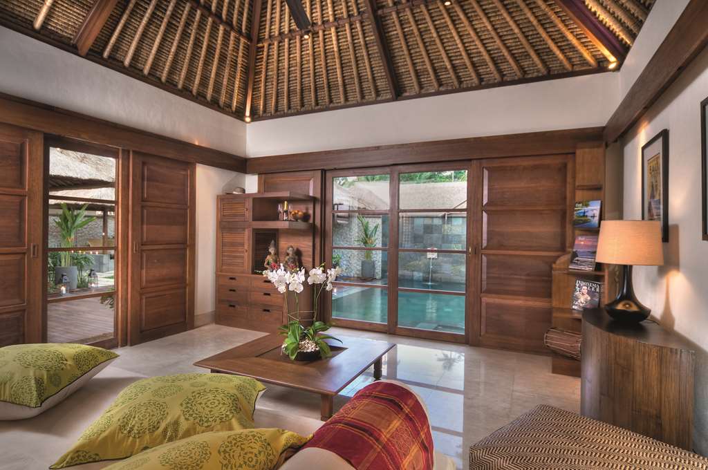 Jimbaran Puri, A Belmond Hotel, Bali