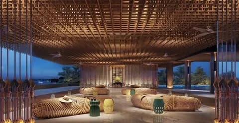 Hotel Indigo Bintan Lagoi Beach by IHG