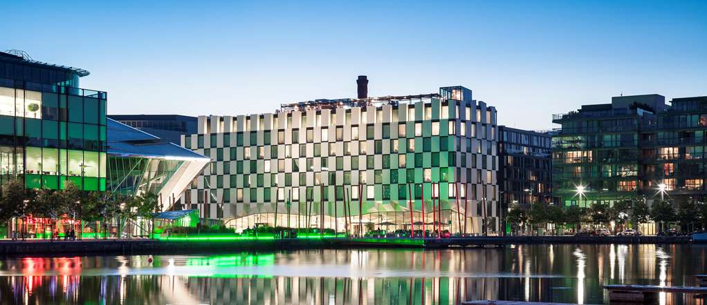 Anantara The Marker Dublin Hotel