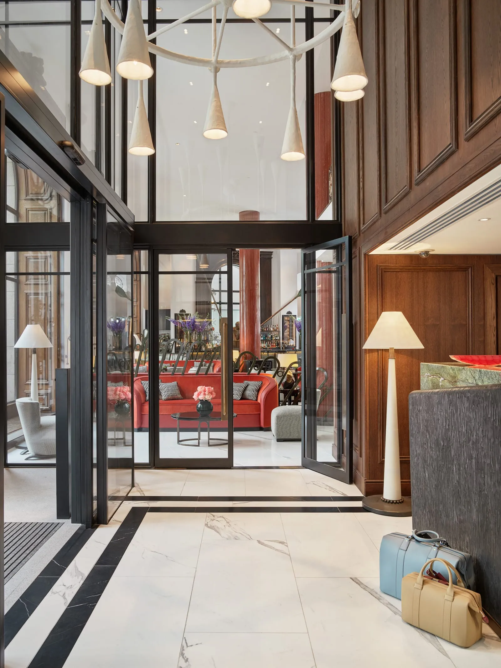 One Aldwych