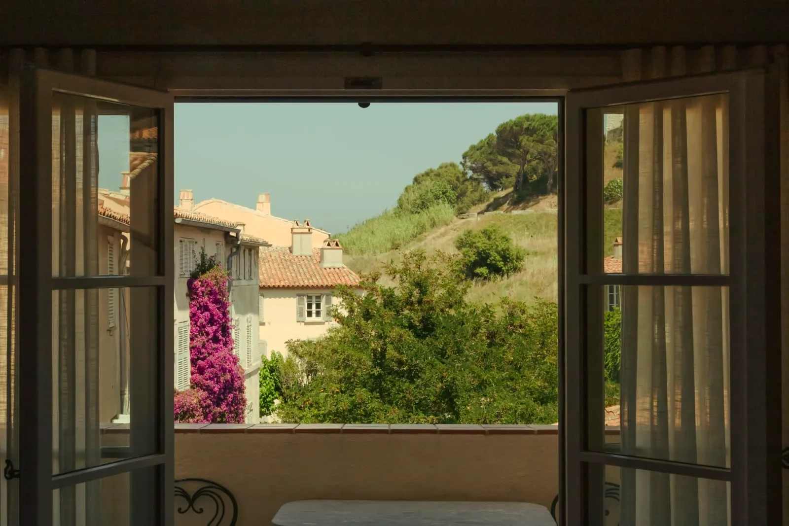 Hotel La Ponche