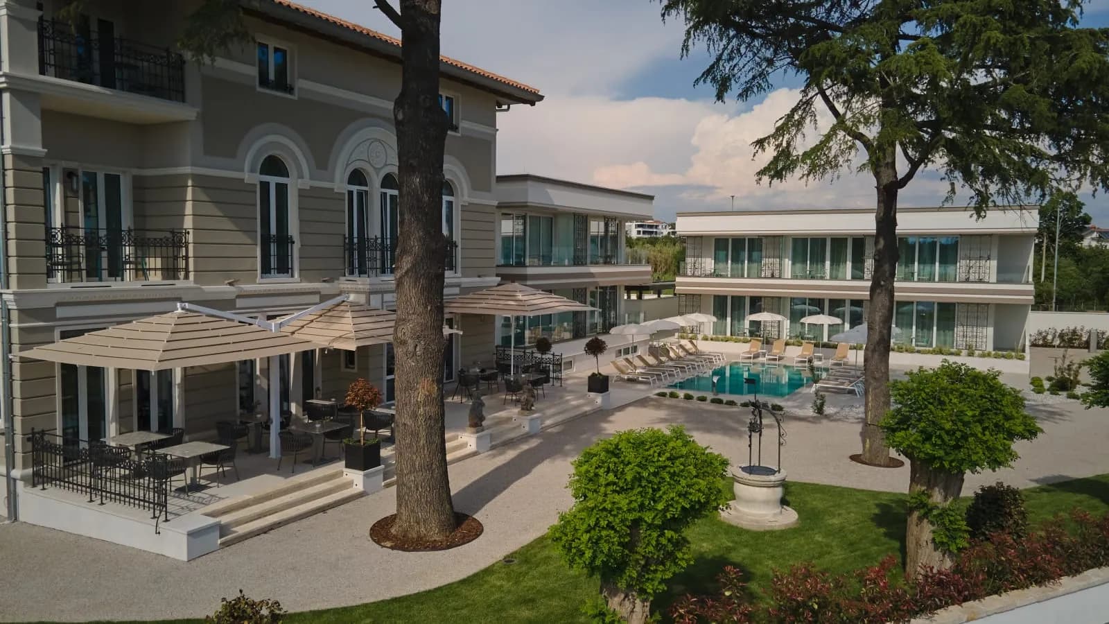 Palazzo Rainis Hotel & Spa - Adults Only
