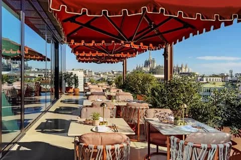 Casa Brera, a Luxury Collection Hotel, Milan