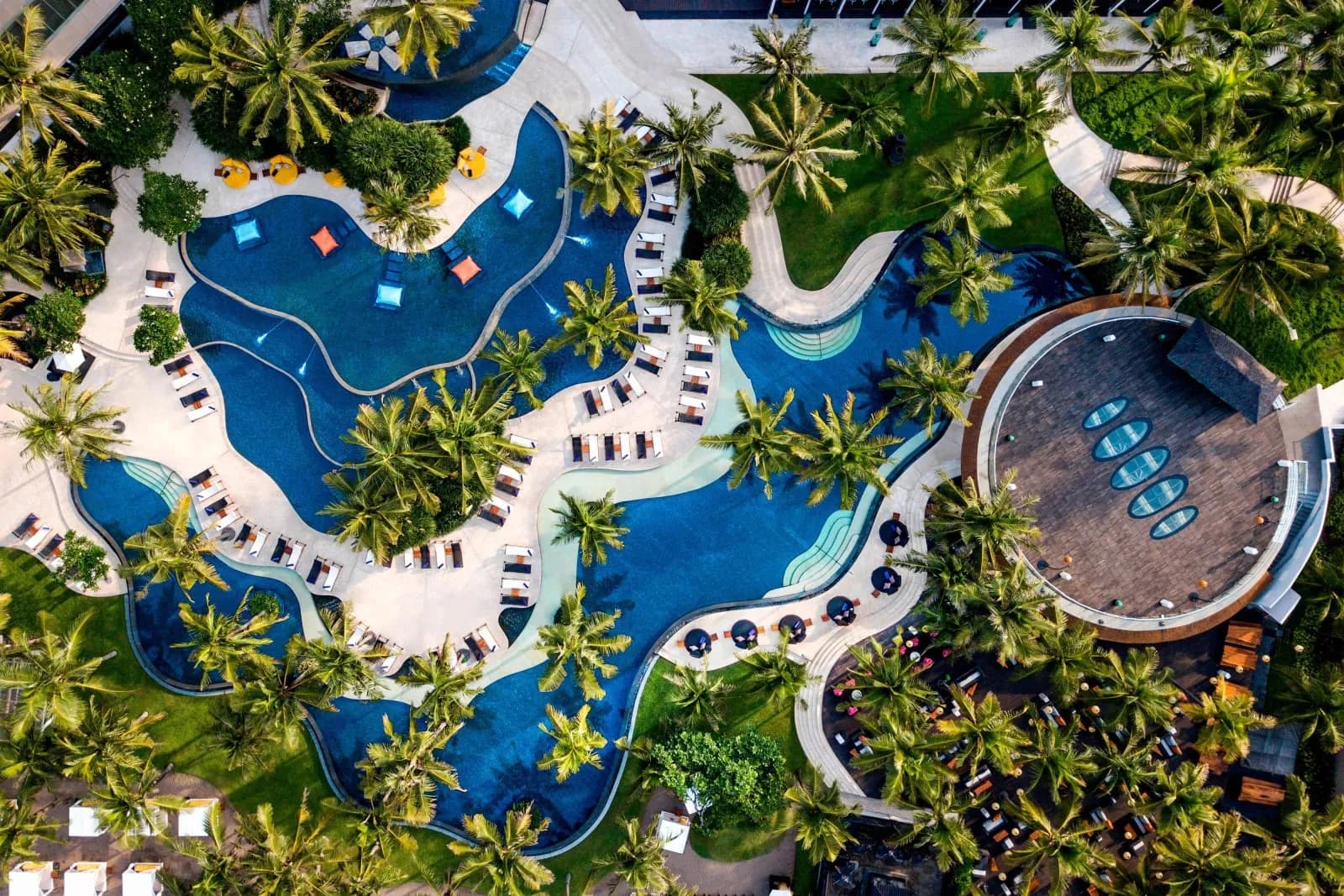 W Bali - Seminyak