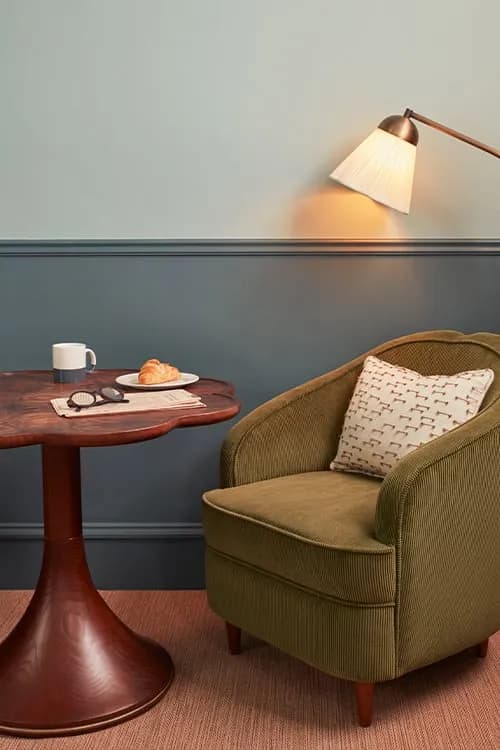 The Hoxton Edinburgh