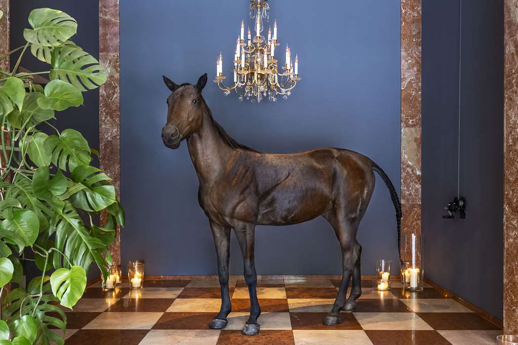 Hotel Imperial, a Luxury Collection Hotel, Vienna