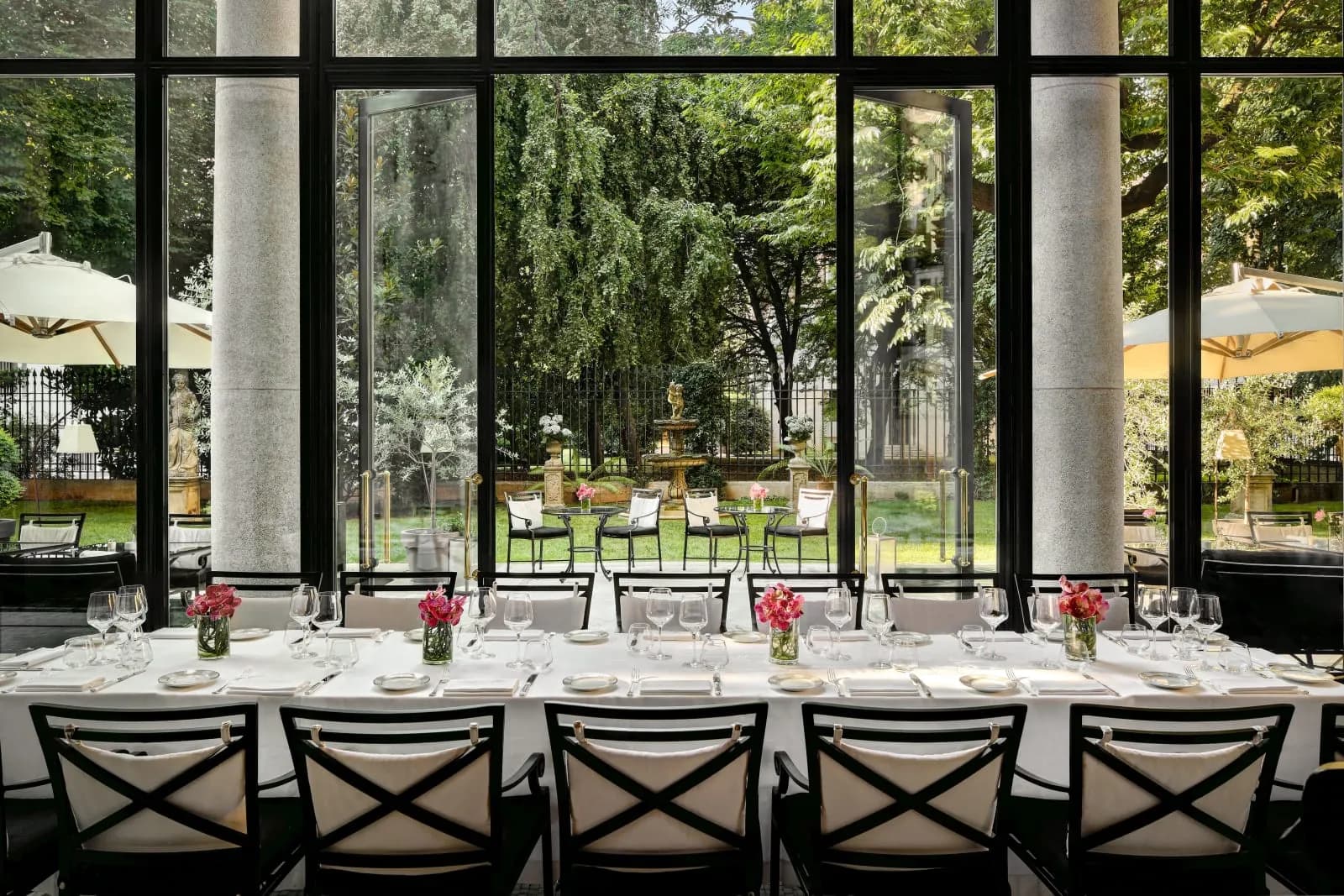 Palazzo Parigi Hotel & Grand Spa - Lhw