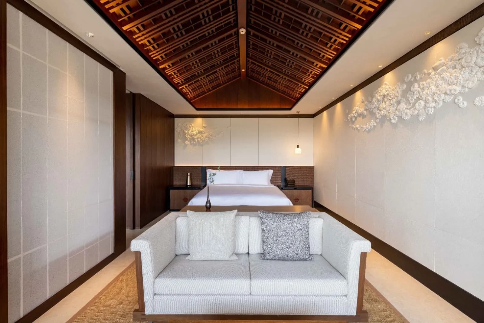Xitan Hotel Beijing