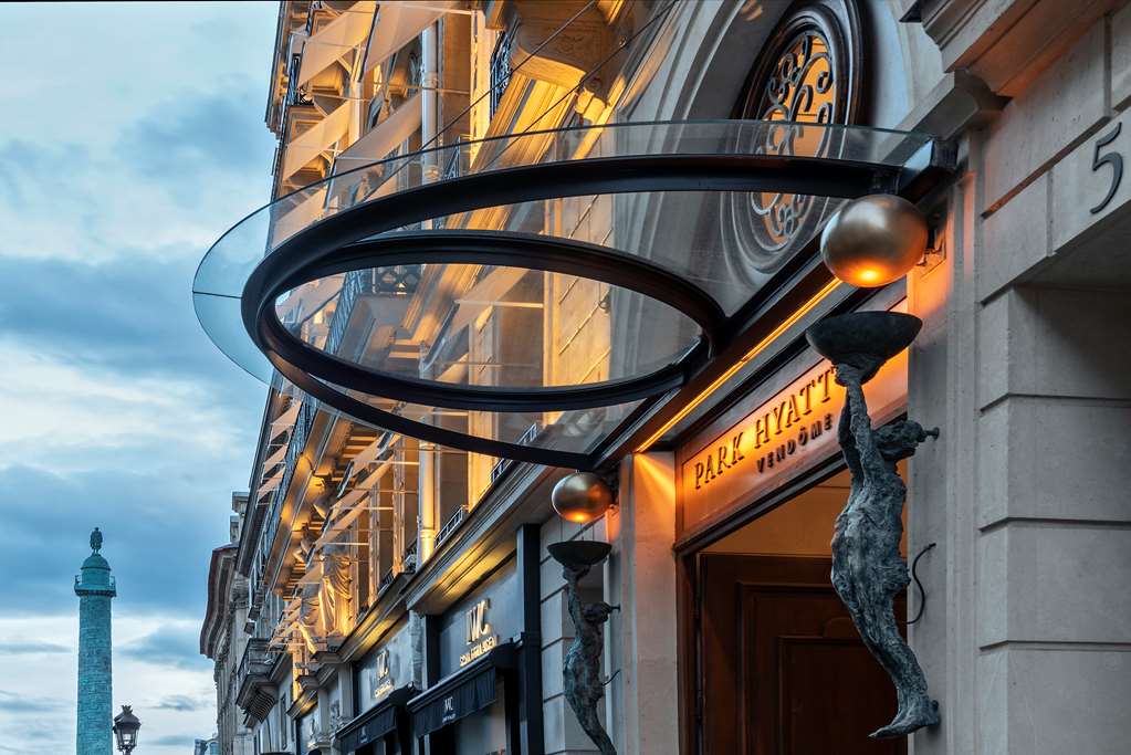 Park Hyatt Paris Vendome