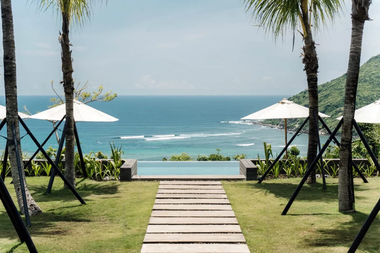 Somewhere Lombok