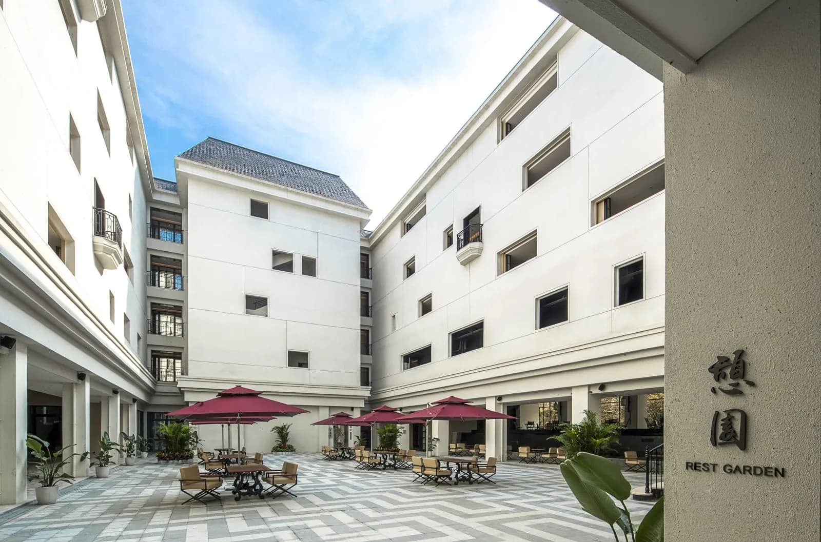 YiuTeung Mansion - Small Luxury Hotels of the World