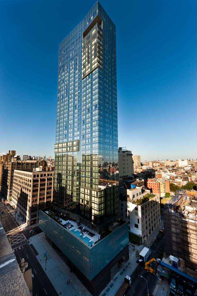 The Dominick Hotel