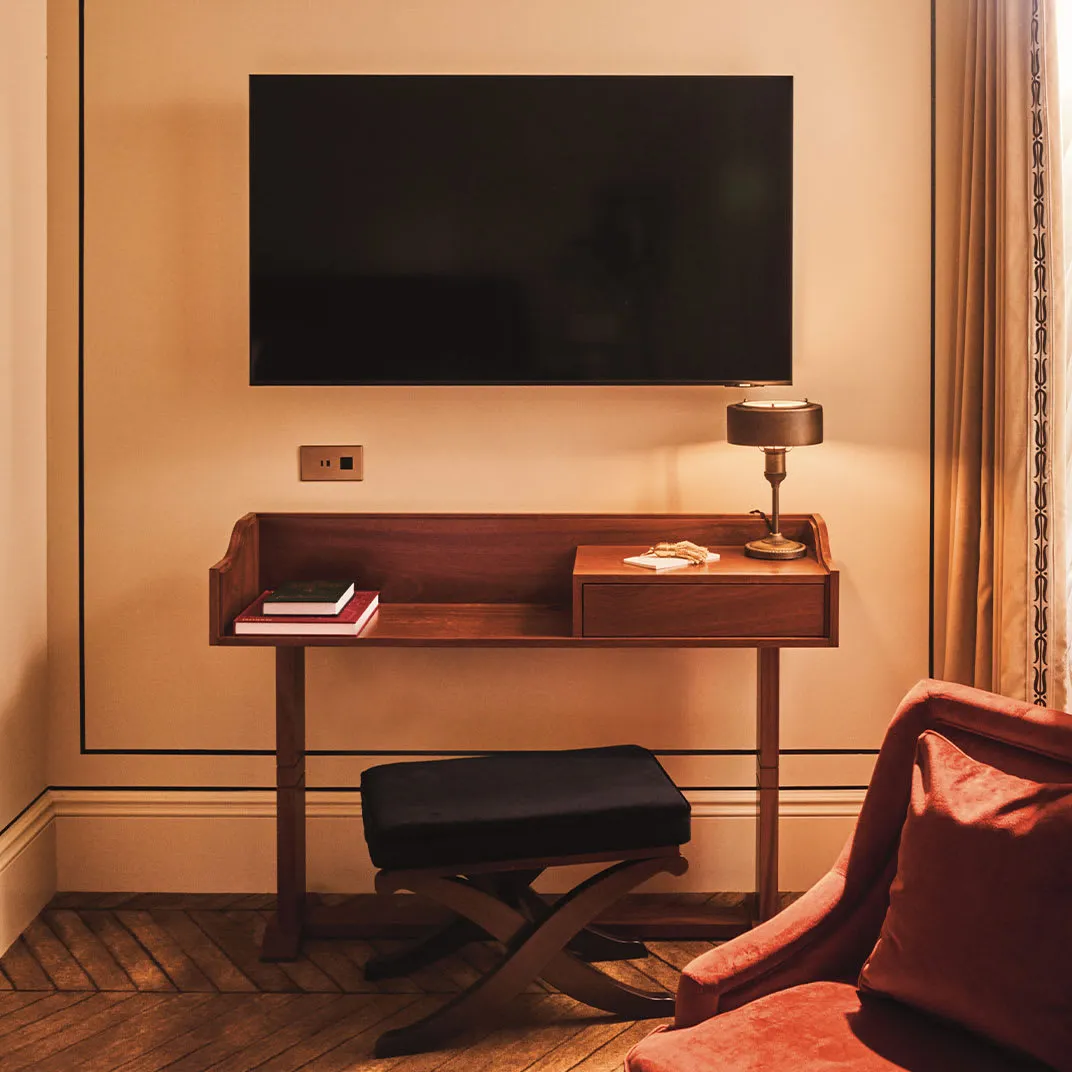 The Twenty Two New York