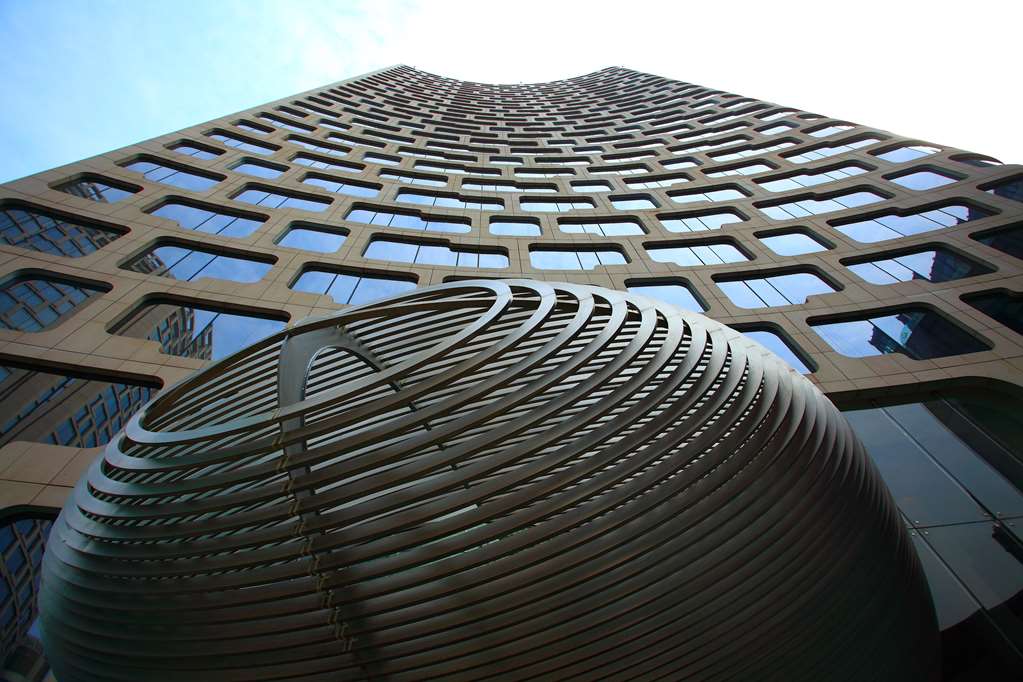 Andaz Xintiandi Shanghai, by Hyatt