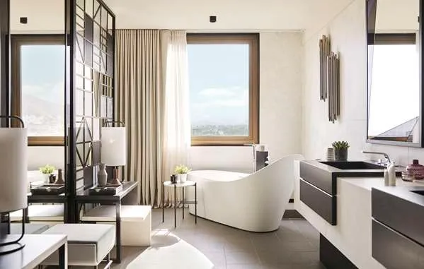 Grand Hyatt Barcelona