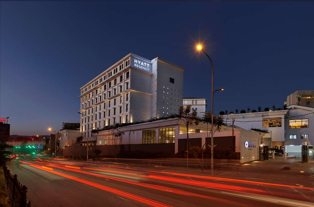 Hyatt Regency Addis Ababa