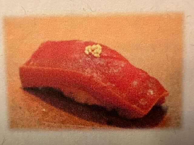 Ise Zushi: Local Hokkaido Sushi in Otaru