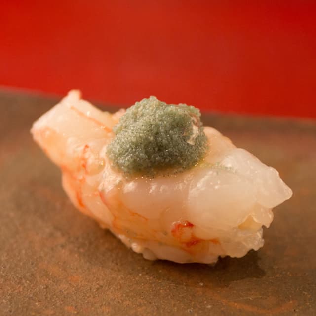 Sushi Sai Wakichi: Hokkaido Omakase with Edo Technique