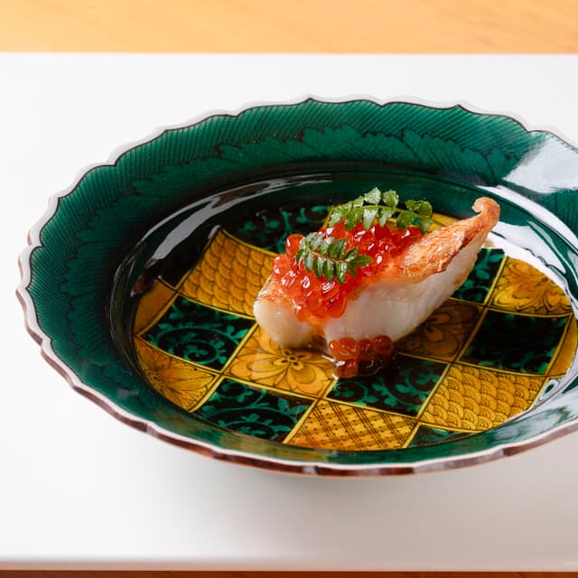 Mieda: Creative Hokkaido Seafood Omakase